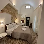 Antica Dimora Dell'angelo Отель типа 
