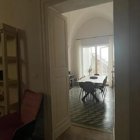 Antica Dimora Dell'angelo Bed and breakfast