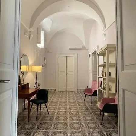 Antica Dimora Dell'angelo * Nardò
