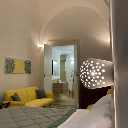Bed & Breakfast Antica Dimora Dell'angelo Nardò