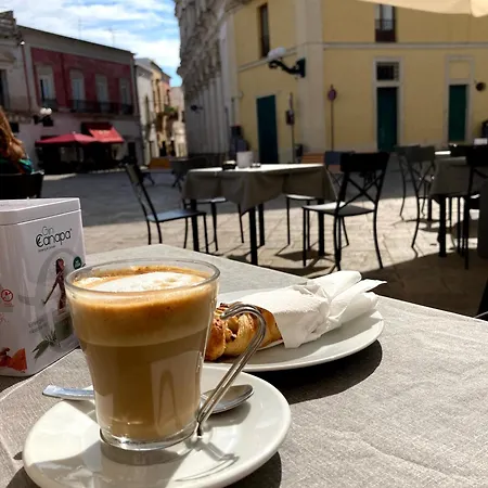 Antica Dimora Dell'angelo