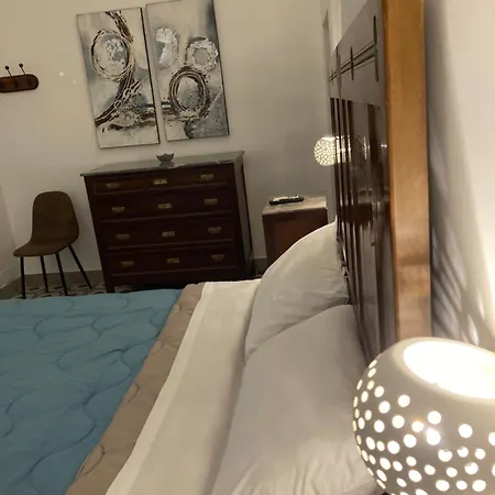 Bed & Breakfast Antica Dimora Dell'angelo