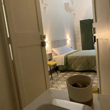 Bed & Breakfast Antica Dimora Dell'angelo