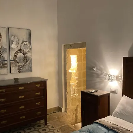 Antica Dimora Dell'angelo Bed & Breakfast Nardò