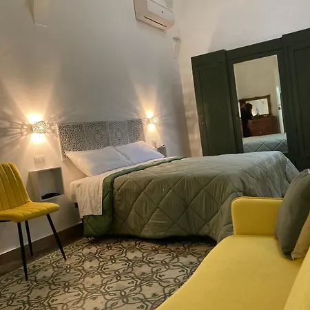 Bed & Breakfast Antica Dimora Dell'angelo Nardò