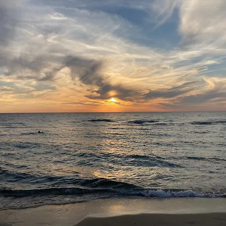 Bed & Breakfast Antica Dimora Dell'angelo *