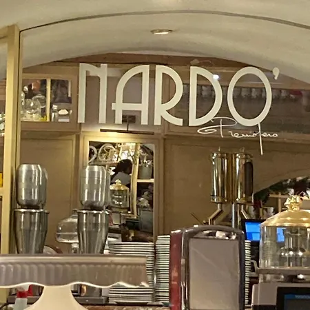 Bed & Breakfast Antica Dimora Dell'angelo *