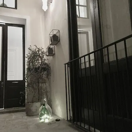 Bed & Breakfast Antica Dimora Dell'angelo