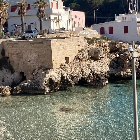 Antica Dimora Dell'angelo Bed & Breakfast Nardò