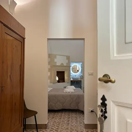 Antica Dimora Dell'angelo Bed & Breakfast *