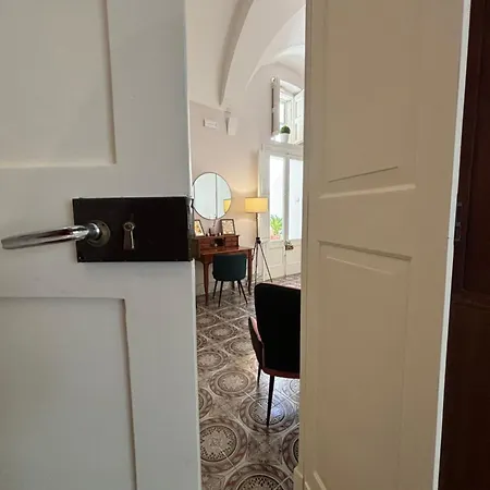 Antica Dimora Dell'angelo Bed and breakfast *