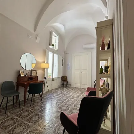 Antica Dimora Dell'angelo Bed & Breakfast Nardò