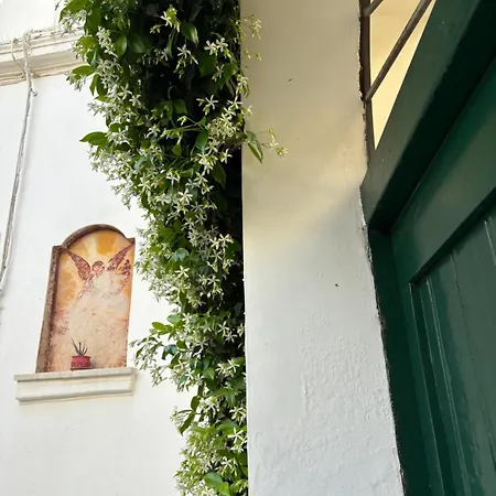 Antica Dimora Dell'angelo Nardò