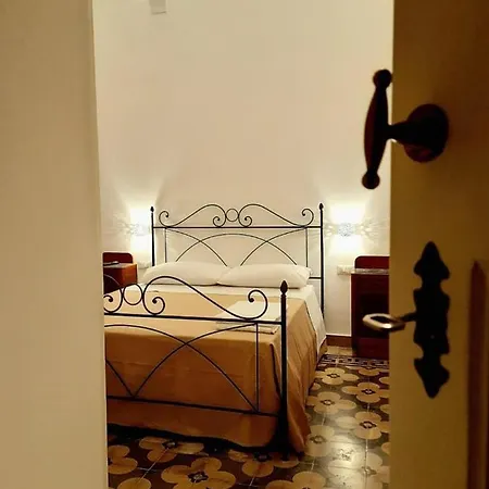 فندق مبيت وإفطار Antica Dimora Dell'angelo Nardò