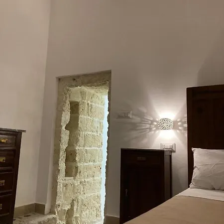 Antica Dimora Dell'angelo * Nardò