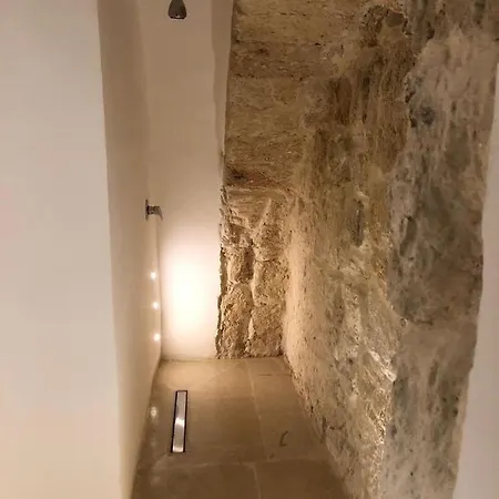 Antica Dimora Dell'angelo 住宿加早餐酒店 Nardò