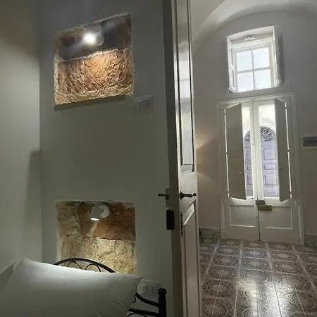 Antica Dimora Dell'angelo Nardò