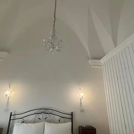 Antica Dimora Dell'angelo *