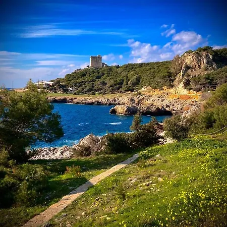 فندق مبيت وإفطار Antica Dimora Dell'angelo *