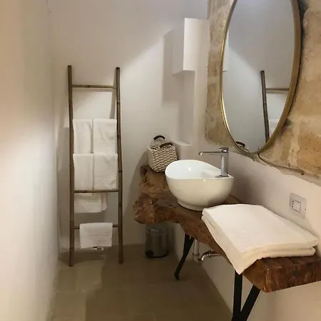 Antica Dimora Dell'angelo