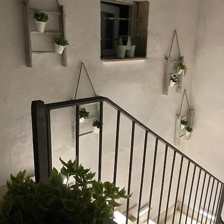 Antica Dimora Dell'angelo * Nardò