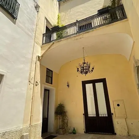 Antica Dimora Dell'angelo *