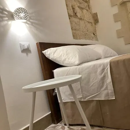 Antica Dimora Dell'angelo فندق مبيت وإفطار