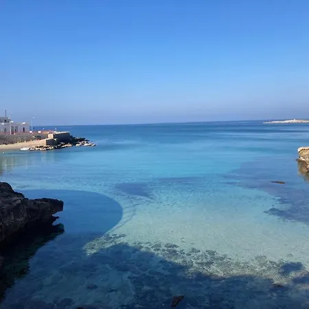 Antica Dimora Dell'angelo فندق مبيت وإفطار *