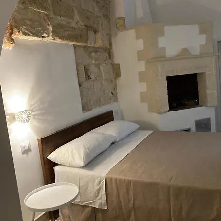 Antica Dimora Dell'angelo * Nardò