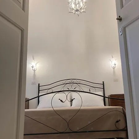 住宿加早餐酒店 Antica Dimora Dell'angelo *