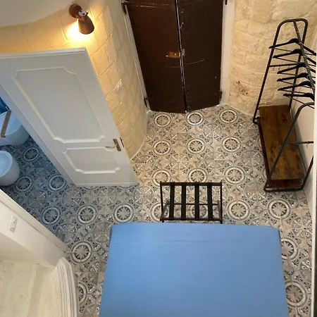 فندق مبيت وإفطار Antica Dimora Dell'angelo Nardò