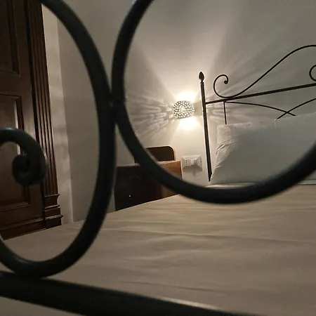 Antica Dimora Dell'angelo 住宿加早餐酒店 Nardò