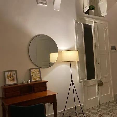 Antica Dimora Dell'angelo * Nardò