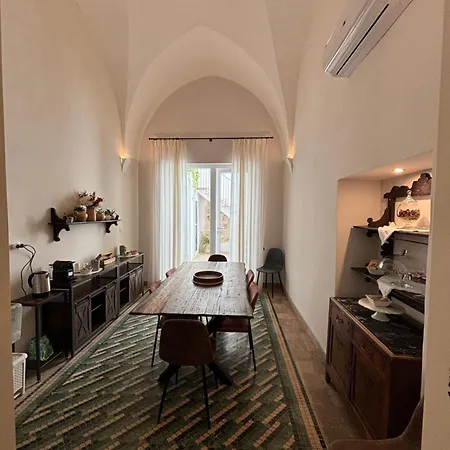 Antica Dimora Dell'angelo *