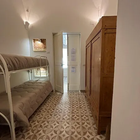 Antica Dimora Dell'angelo * Nardò