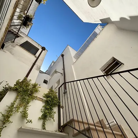 Antica Dimora Dell'angelo * Nardò