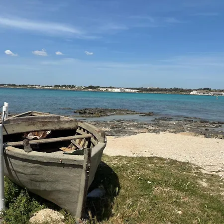 فندق مبيت وإفطار Antica Dimora Dell'angelo Nardò