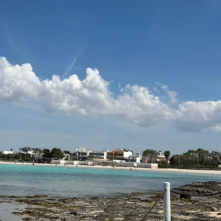 Antica Dimora Dell'angelo فندق مبيت وإفطار