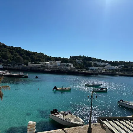 住宿加早餐酒店 Antica Dimora Dell'angelo *