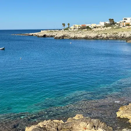 Antica Dimora Dell'angelo Nardò