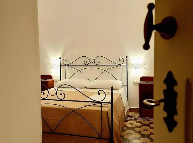 Panzió Antica Dimora Dell'angelo Nardò