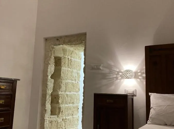 Antica Dimora Dell'angelo * Nardò