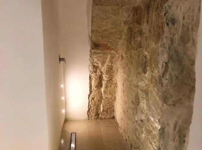 Antica Dimora Dell'angelo Panzió Nardò