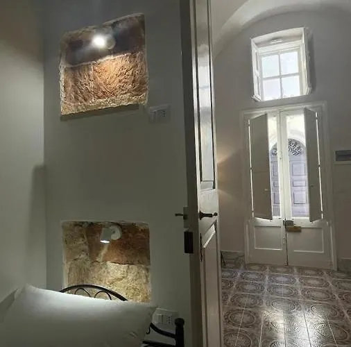 Antica Dimora Dell'angelo Nardò