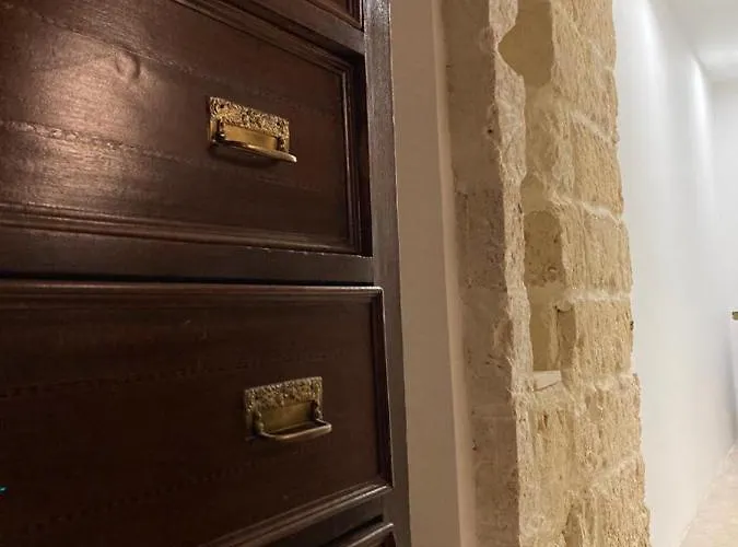 Panzió Antica Dimora Dell'angelo *