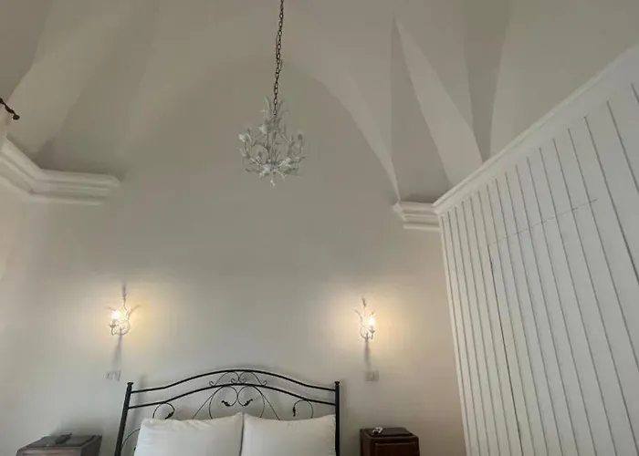 Antica Dimora Dell'angelo *