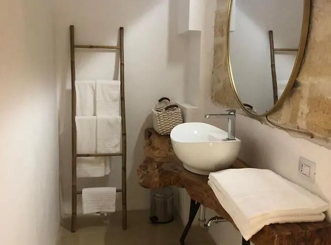 Antica Dimora Dell'angelo