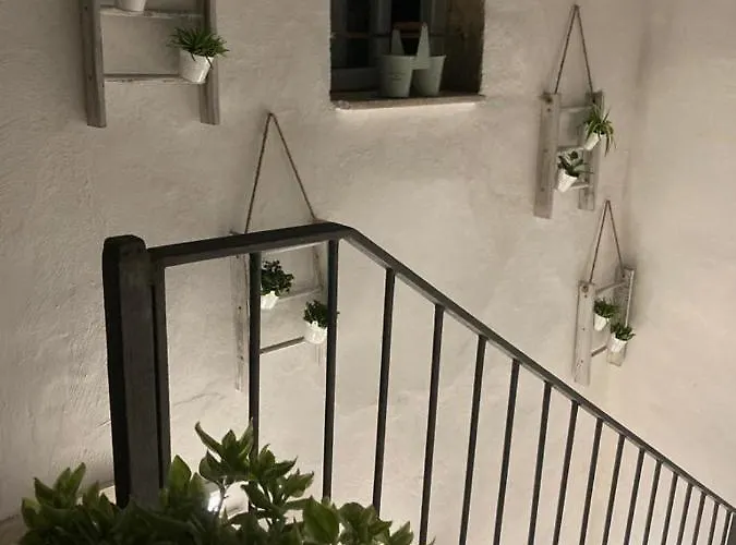 Antica Dimora Dell'angelo * Nardò