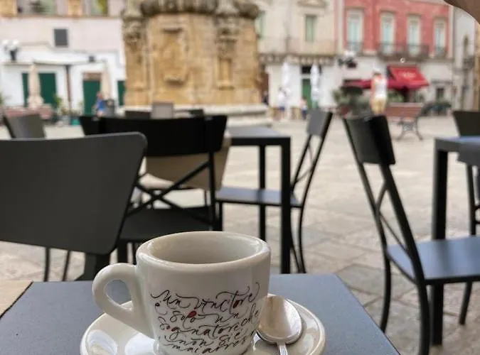 Antica Dimora Dell'angelo Nardò