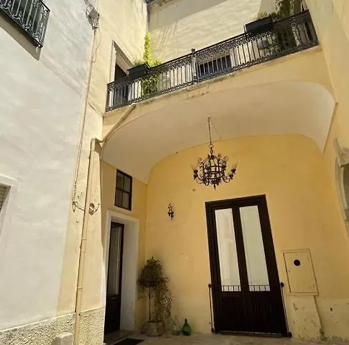 Antica Dimora Dell'angelo *